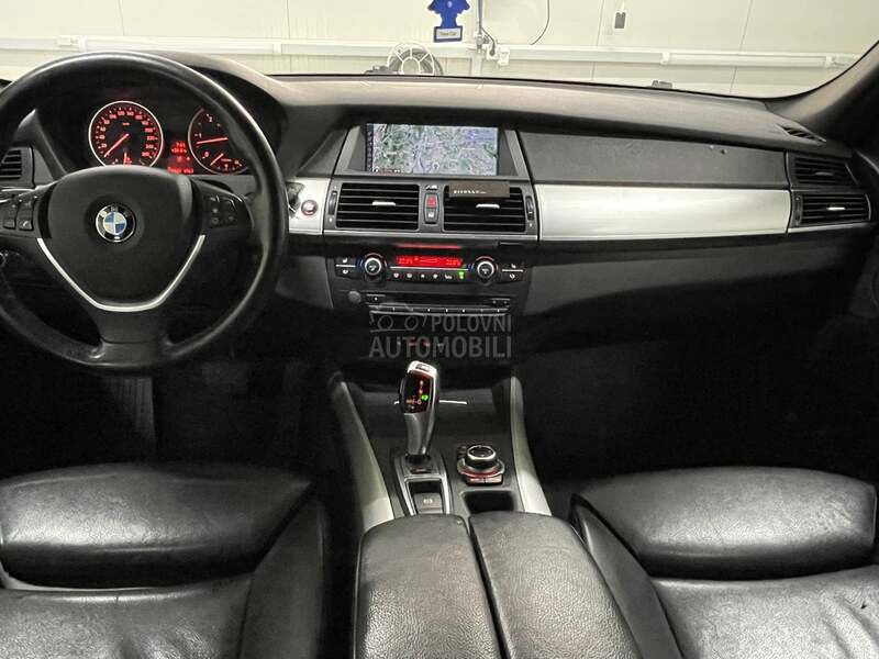 BMW X5 xDrive 40