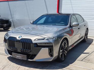 BMW 740 XD/M PRO/21/360