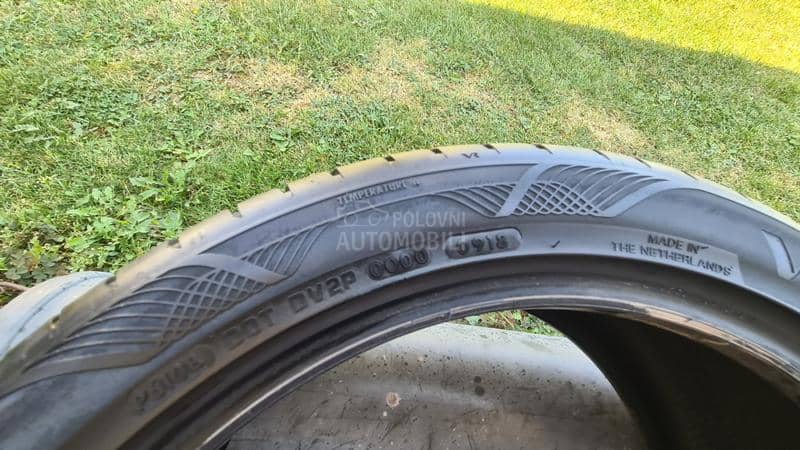 Vredestein 245/40 R18 Letnja