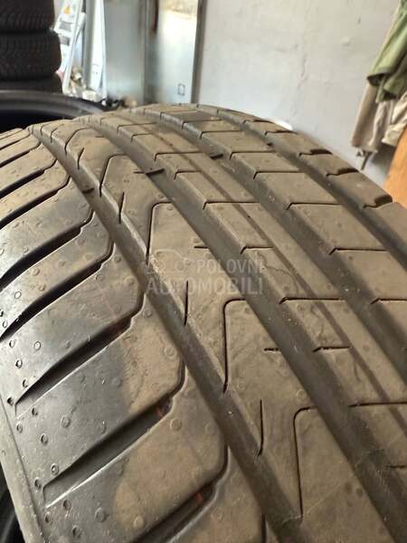 Pirelli 235/55 R19 Letnja