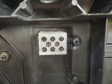 ELEKTRONIKA REOSTAT za Citroen C4