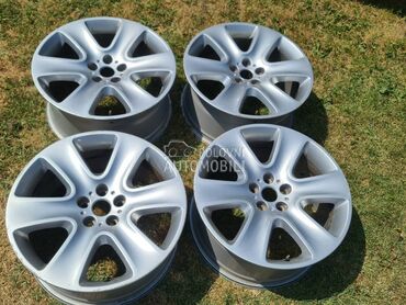 Aluminijumske felne Jaguar 18" 5 x 108
