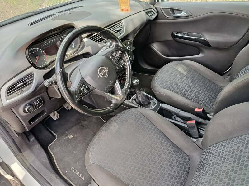 Opel Corsa E 1.2