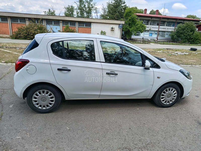 Opel Corsa E 1.2