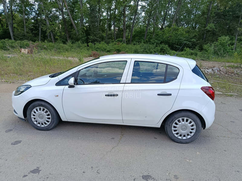 Opel Corsa E 1.2