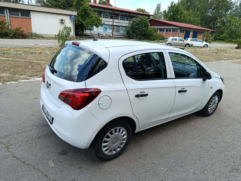 Opel Corsa E 1.2