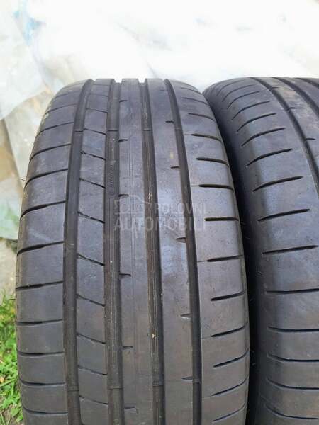 Dunlop 235/55 R19 Letnja