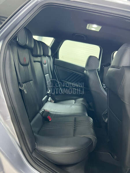 Alfa Romeo 159 1.9 jtdm TI/CH
