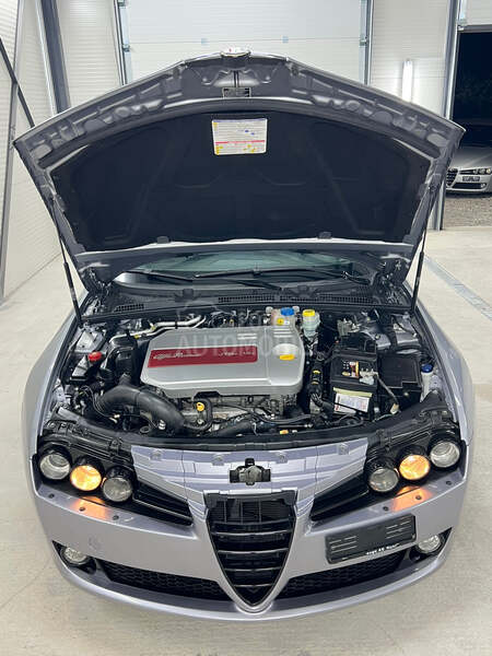 Alfa Romeo 159 1.9 jtdm TI/CH