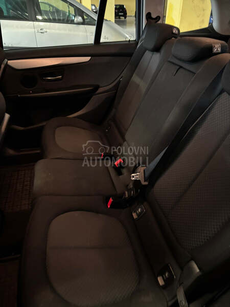 BMW 218 GRAN TOURER