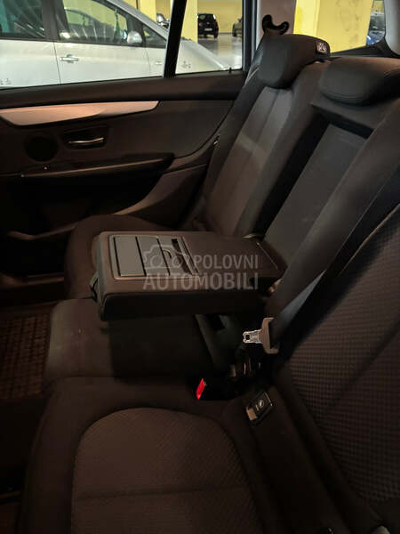 BMW 218 GRAN TOURER