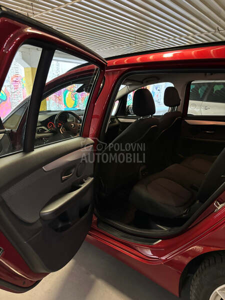 BMW 218 GRAN TOURER
