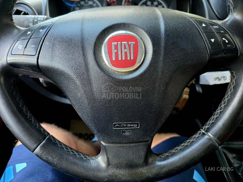 Fiat Qubo 1.3 mjet