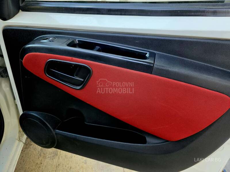 Fiat Qubo 1.3 mjet