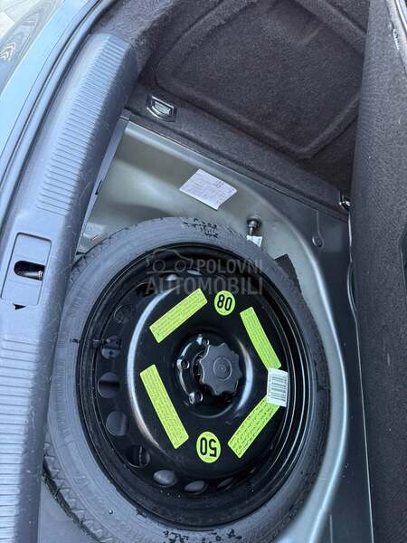 Audi A4 LED S-Tronic CH
