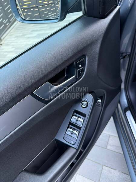 Audi A4 LED S-Tronic CH