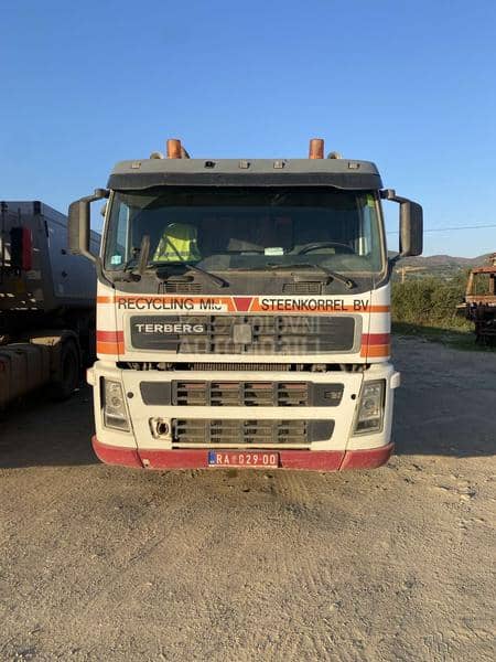 Volvo TERBERG