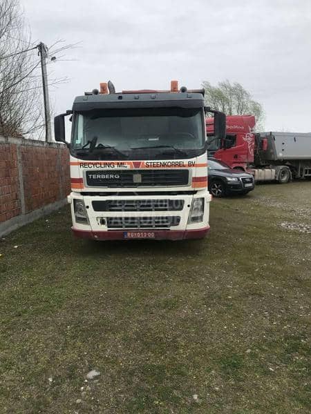 Volvo TERBERG