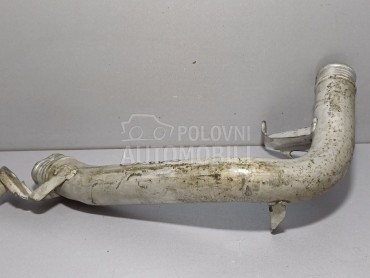 CRIJEVO INTERKULERA za Volvo S60