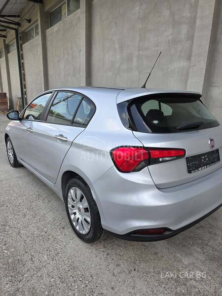 Fiat Tipo CITY 1.3 MJET