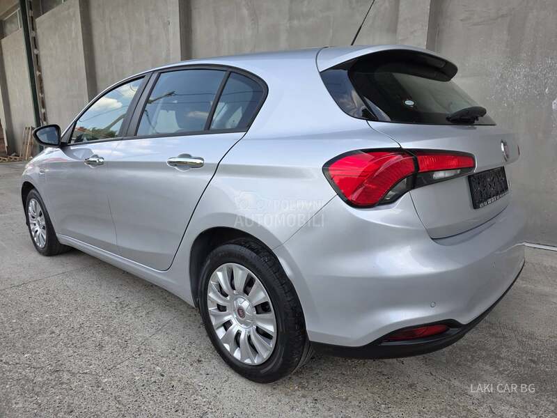 Fiat Tipo CITY 1.3 MJET