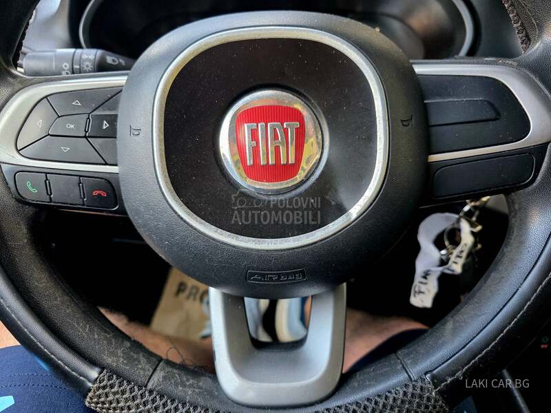 Fiat Tipo CITY 1.3 MJET