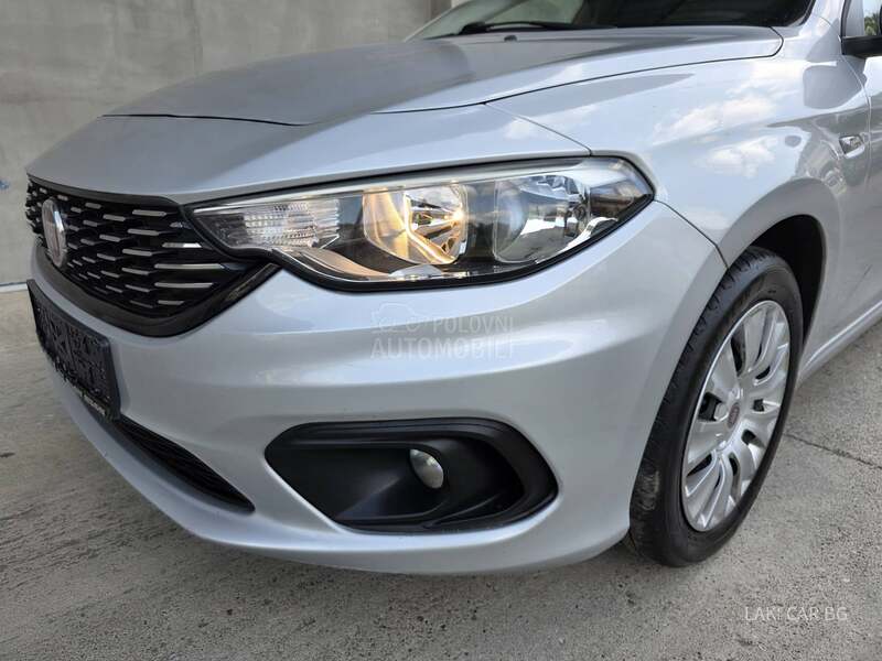 Fiat Tipo CITY 1.3 MJET