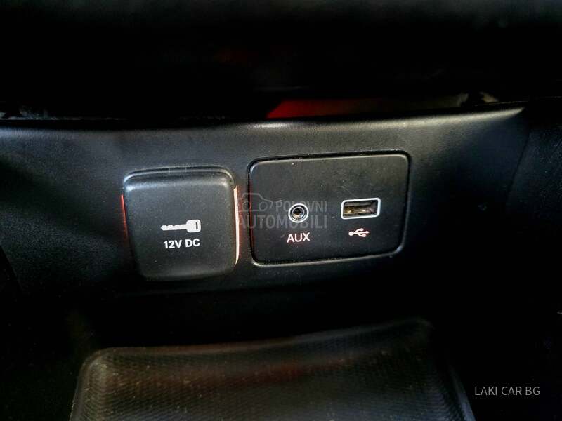 Fiat Tipo CITY 1.3 MJET
