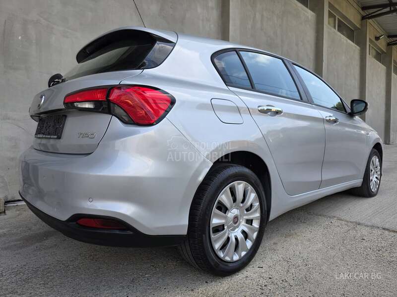 Fiat Tipo CITY 1.3 MJET
