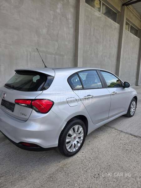 Fiat Tipo CITY 1.3 MJET