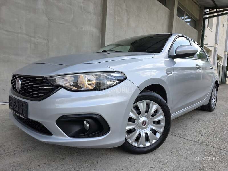 Fiat Tipo CITY 1.3 MJET