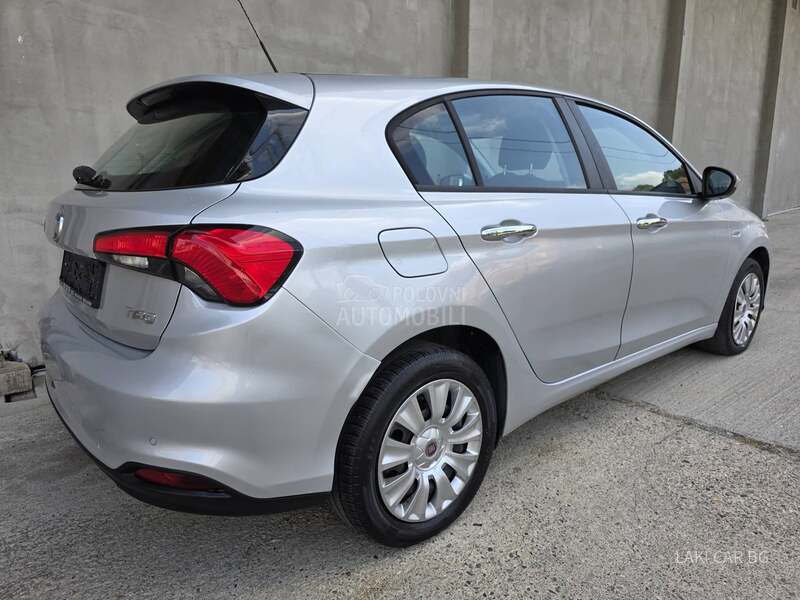 Fiat Tipo CITY 1.3 MJET