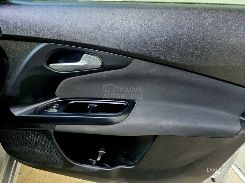 Fiat Tipo CITY 1.3 MJET