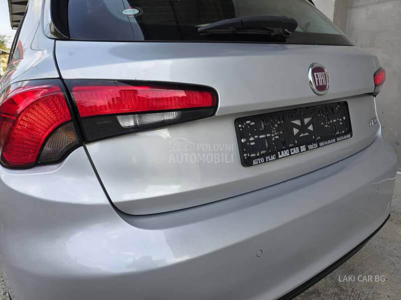 Fiat Tipo CITY 1.3 MJET