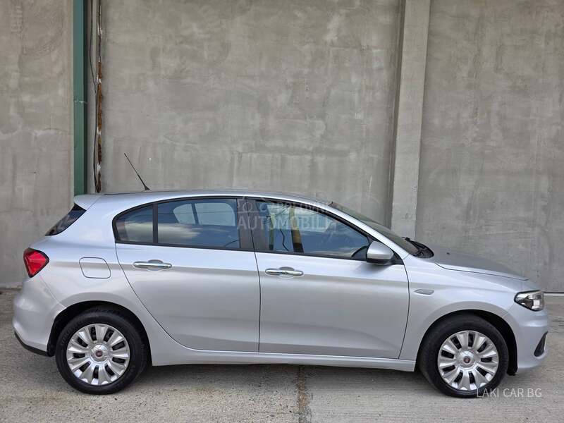 Fiat Tipo CITY 1.3 MJET