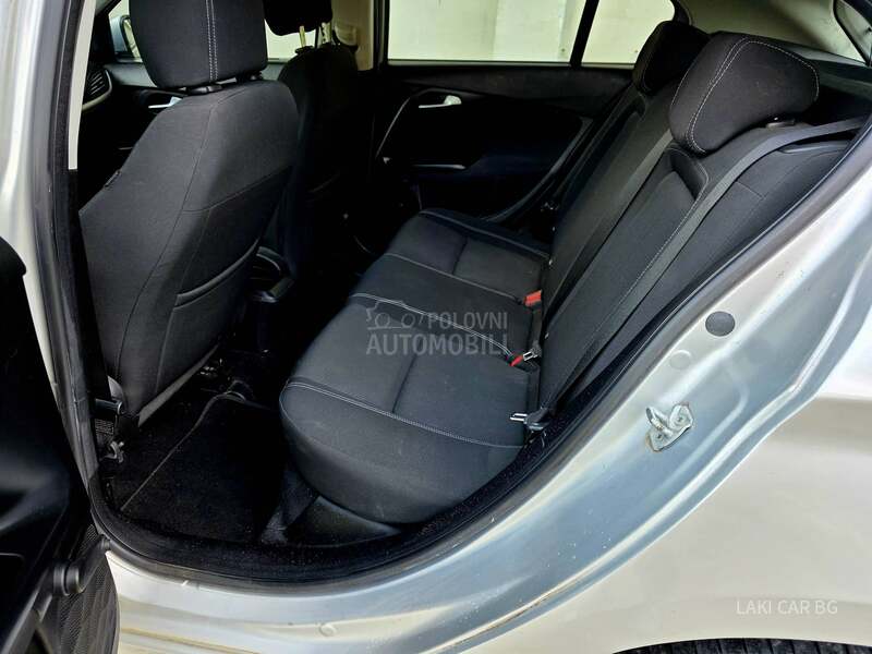 Fiat Tipo CITY 1.3 MJET