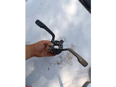 Ablender za Volkswagen Golf 2