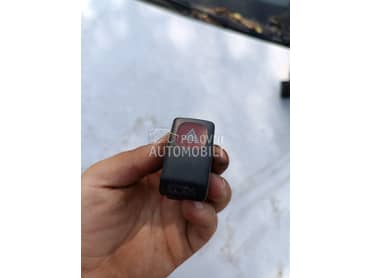 Prekidac za sva 4 za Volkswagen Golf 2