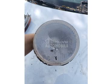 Far za Volkswagen Golf 2