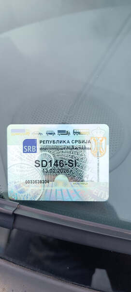 Chevrolet Spark 0,8