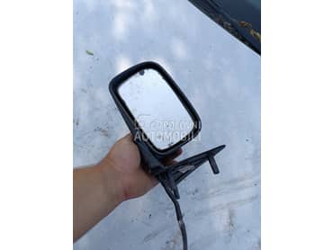 Levi retrovizor za Volkswagen Golf 2