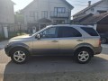 Kia Sorento 2.5 crdi EX