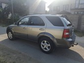 Kia Sorento 2.5 crdi EX
