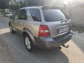 Kia Sorento 2.5 crdi EX