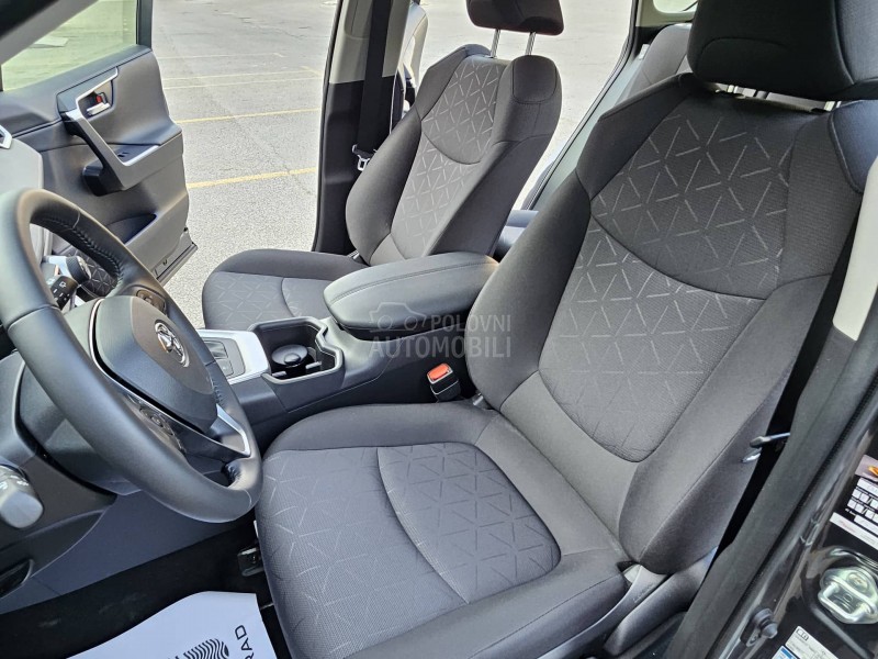 Toyota RAV 4 NOVO