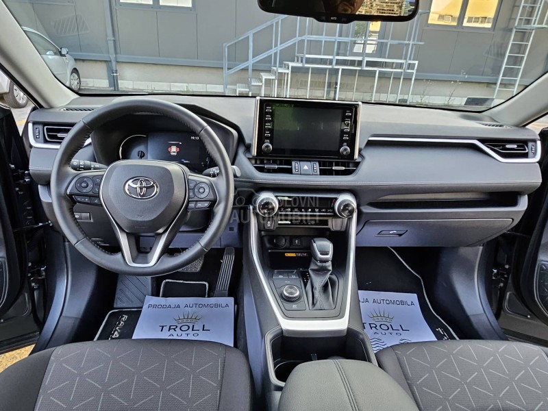 Toyota RAV 4 NOVO