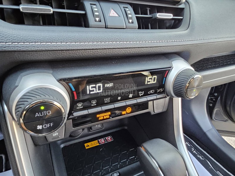 Toyota RAV 4 NOVO