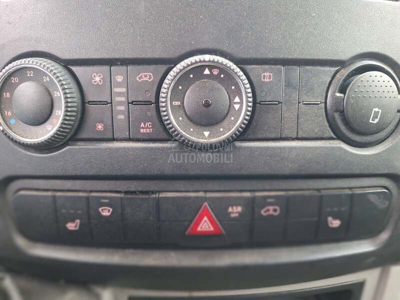Volkswagen KRAFTER