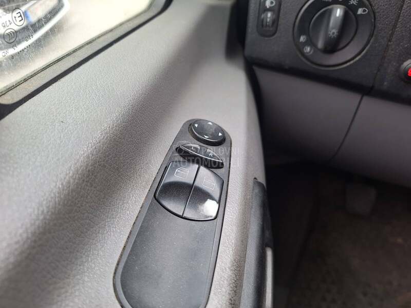 Volkswagen KRAFTER