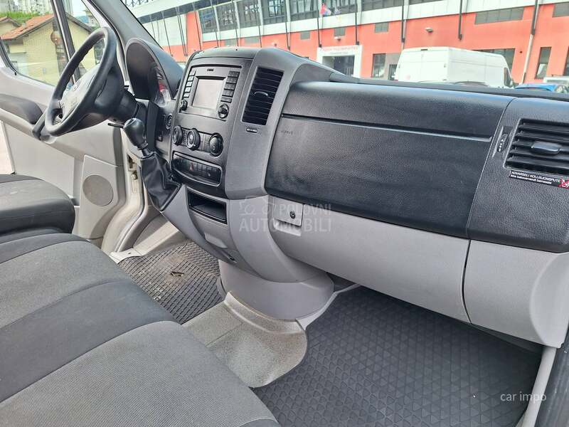 Volkswagen KRAFTER